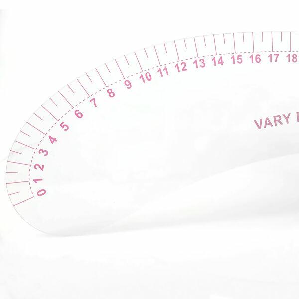 regua modelista ut629 foto1